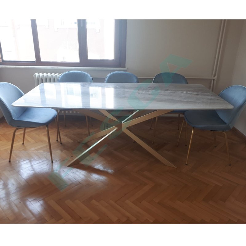 Palisandro Dining Table 92